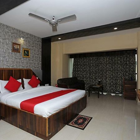 Oyo 4065 Hotel Richi بوهفانيشفار المظهر الخارجي الصورة