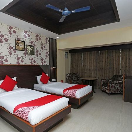 Oyo 4065 Hotel Richi بوهفانيشفار المظهر الخارجي الصورة