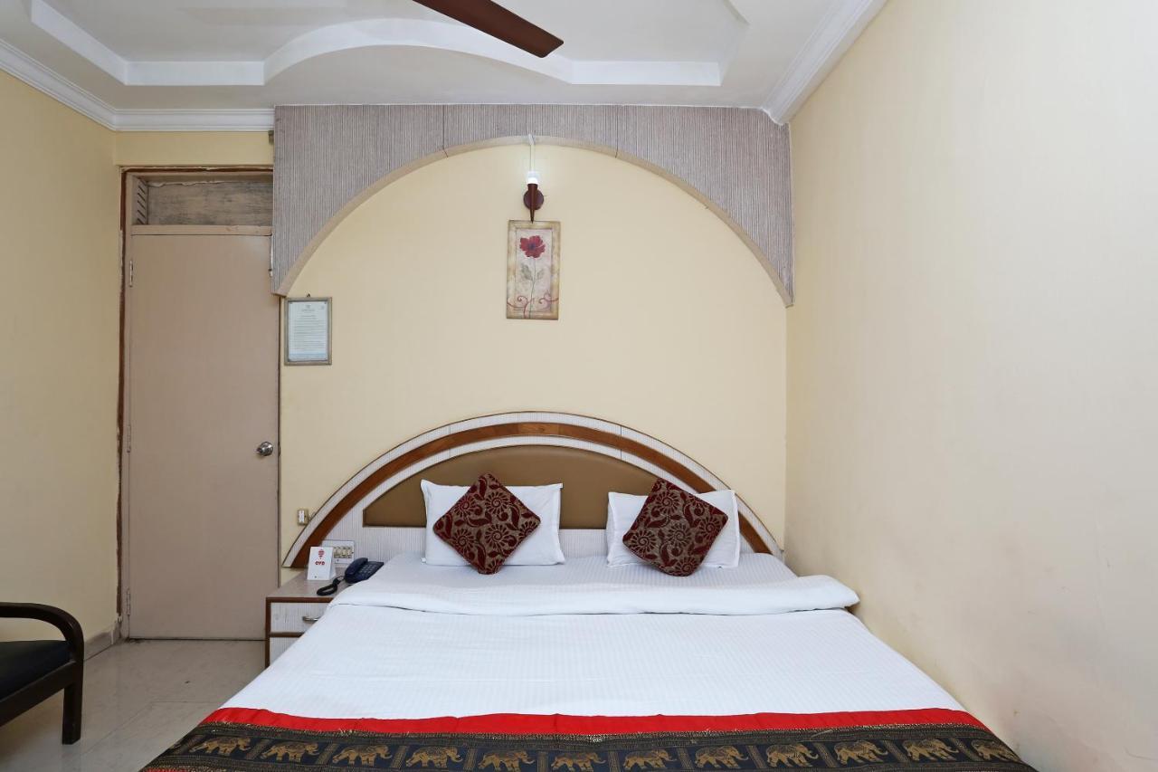 Oyo 4065 Hotel Richi بوهفانيشفار المظهر الخارجي الصورة