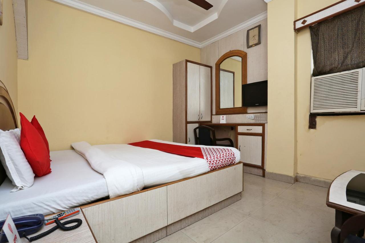 Oyo 4065 Hotel Richi بوهفانيشفار المظهر الخارجي الصورة