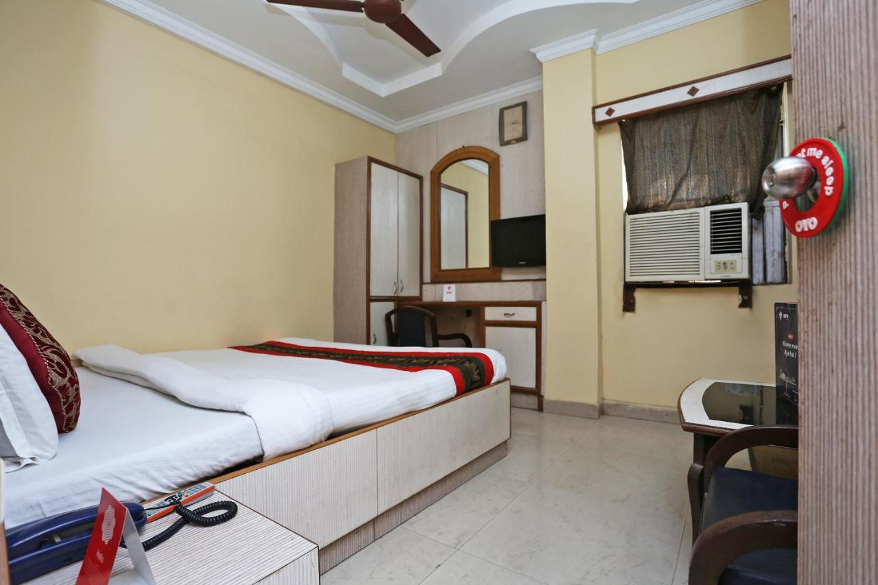 Oyo 4065 Hotel Richi بوهفانيشفار المظهر الخارجي الصورة