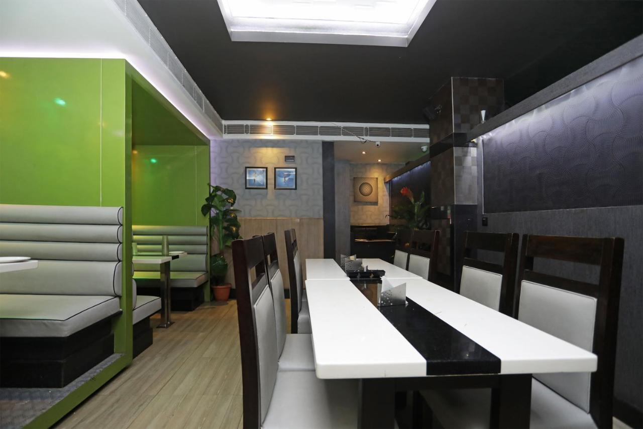 Oyo 4065 Hotel Richi بوهفانيشفار المظهر الخارجي الصورة