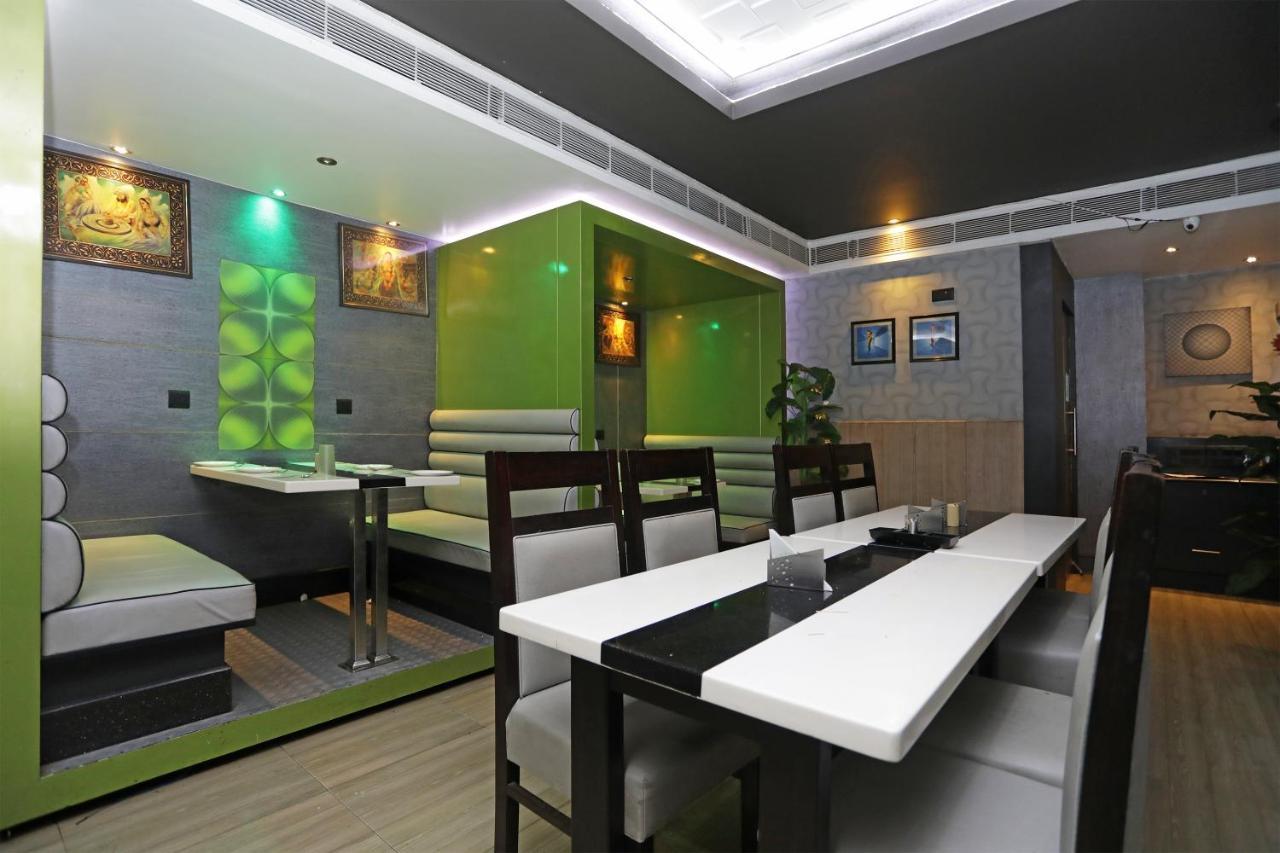 Oyo 4065 Hotel Richi بوهفانيشفار المظهر الخارجي الصورة