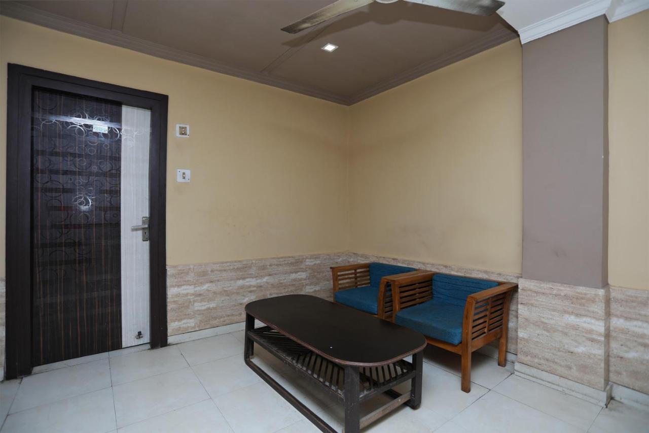 Oyo 4065 Hotel Richi بوهفانيشفار المظهر الخارجي الصورة
