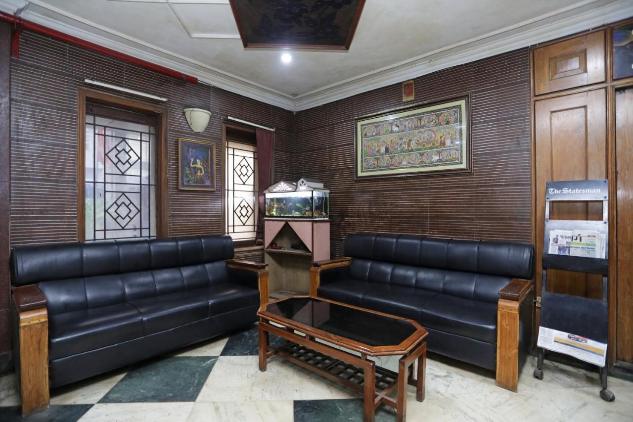 Oyo 4065 Hotel Richi بوهفانيشفار المظهر الخارجي الصورة