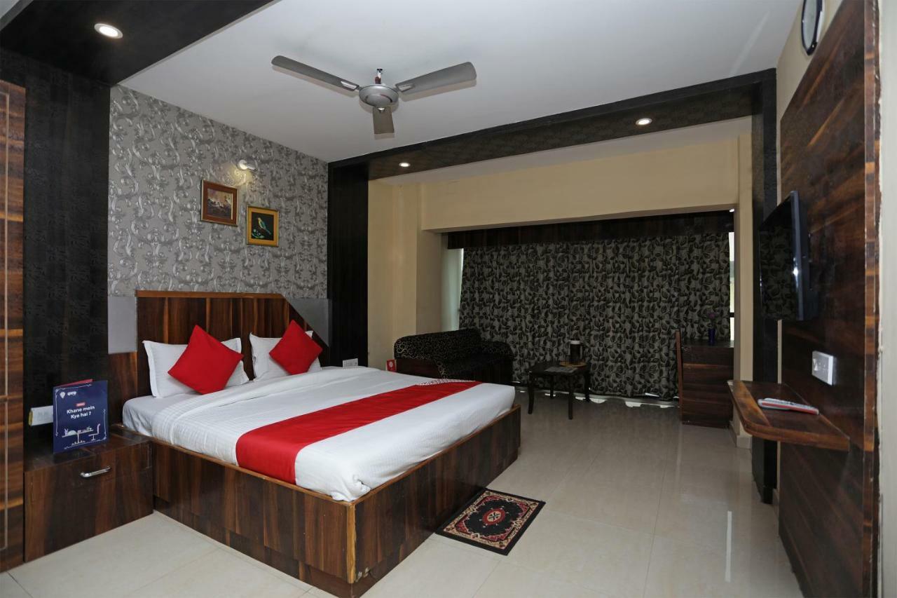 Oyo 4065 Hotel Richi بوهفانيشفار المظهر الخارجي الصورة